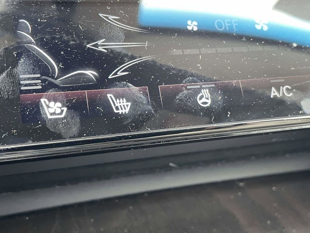 Used 2024 Genesis GV80 3.5T image 23