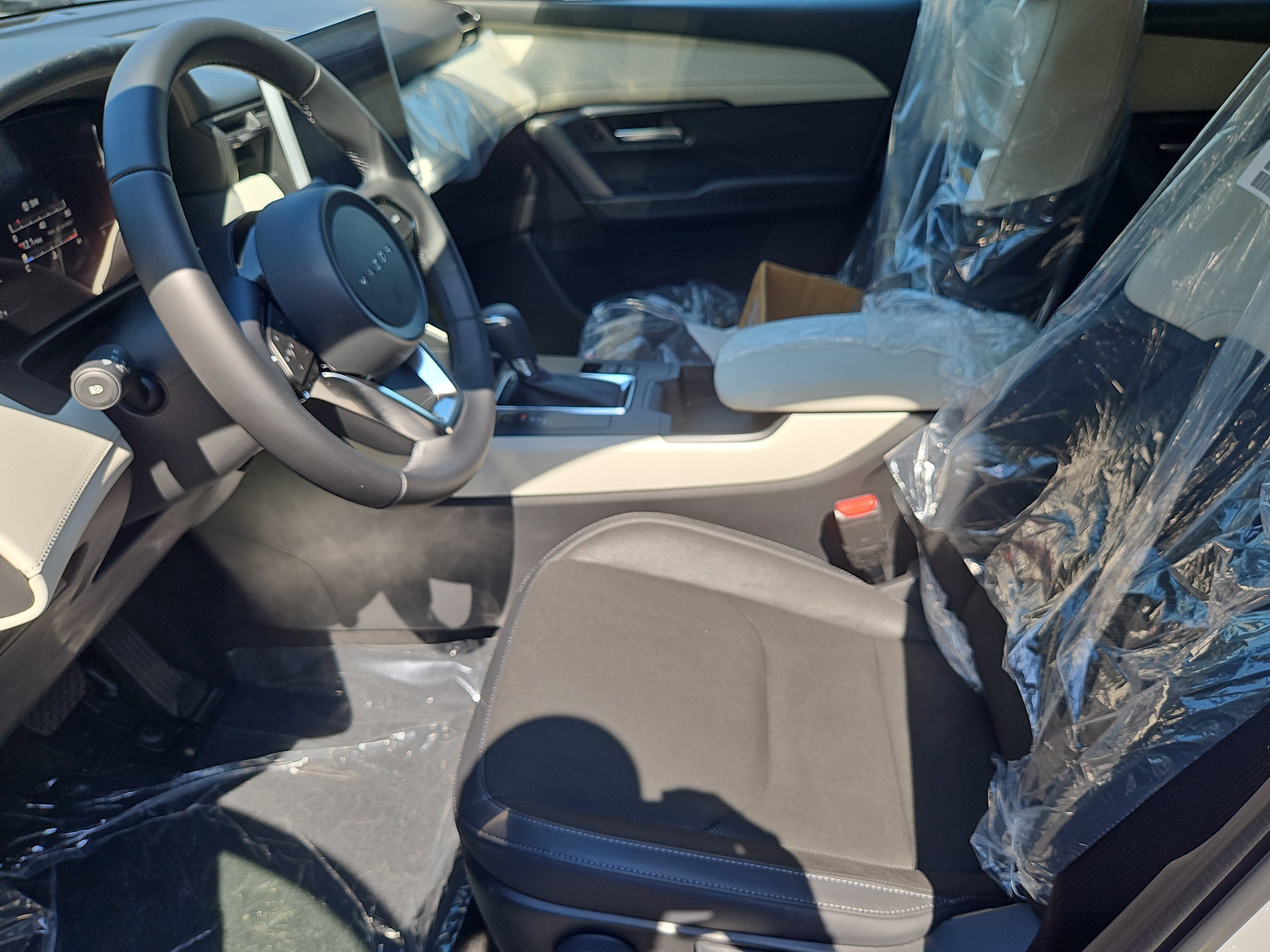 New 2026 MAZDA CX-5 Select AWD/4WD image 13