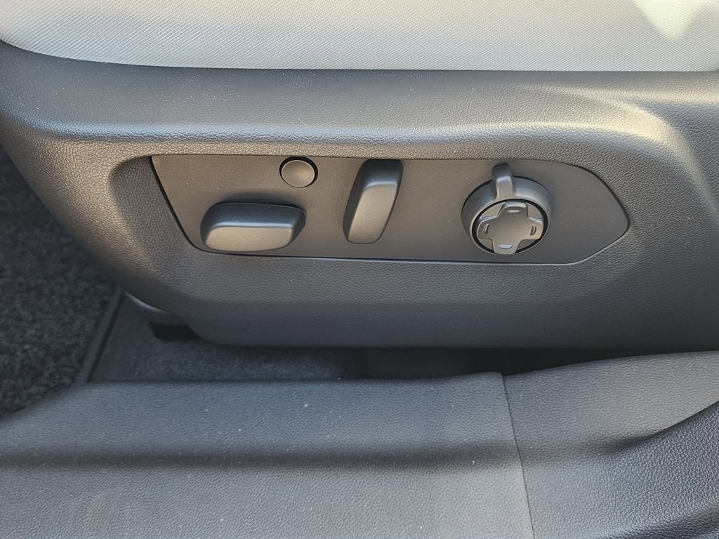 New 2026 Buick Envision Avenir image 18