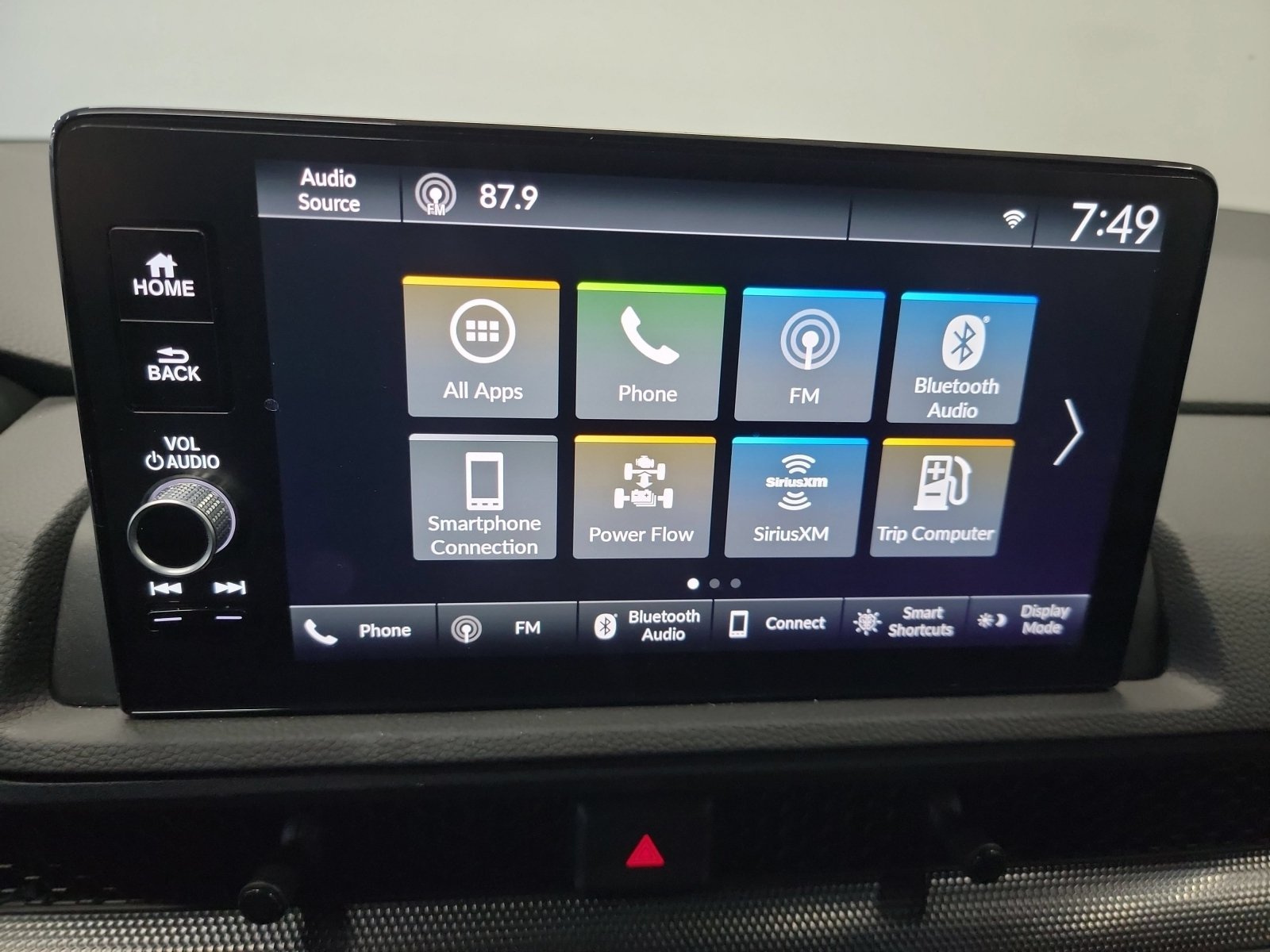 Used 2024 Honda CR-V Sport-L image 22