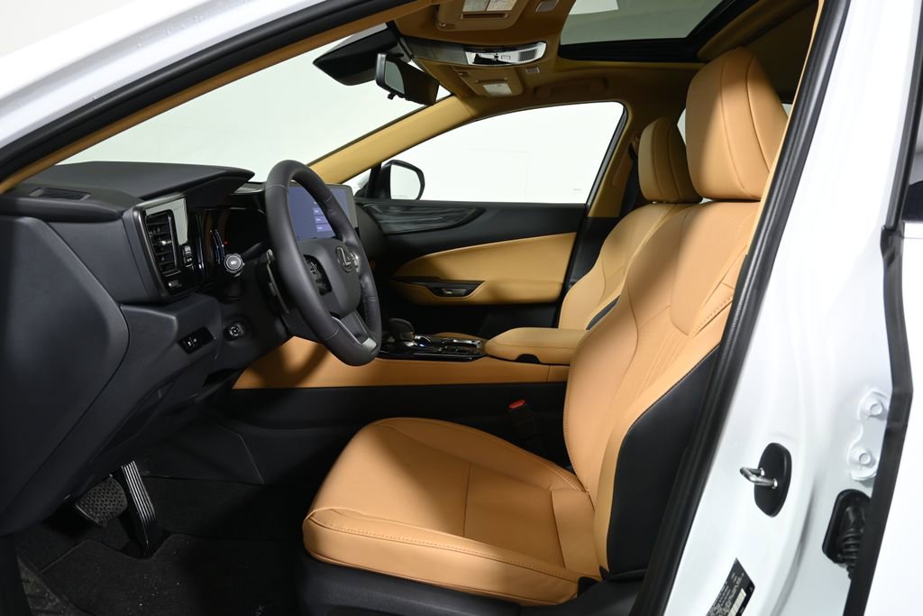 Used 2026 Lexus NX 350 AWD w/ Premium Package image 3