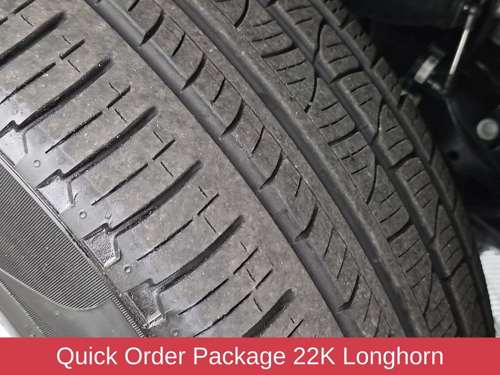 Used 2026 RAM 1500 Limited AWD/4WD image 13