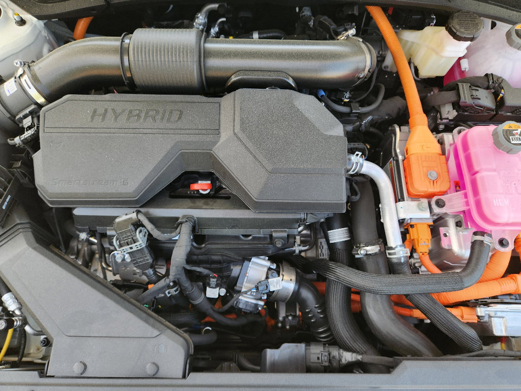 New 2026 Kia Sportage SX Prestige image 21