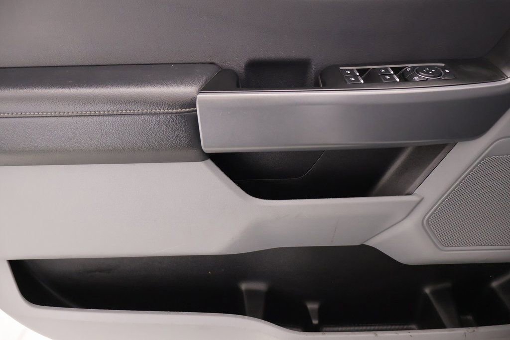 Used 2024 Ford F250 XL w/ STX Appearance Package image 14