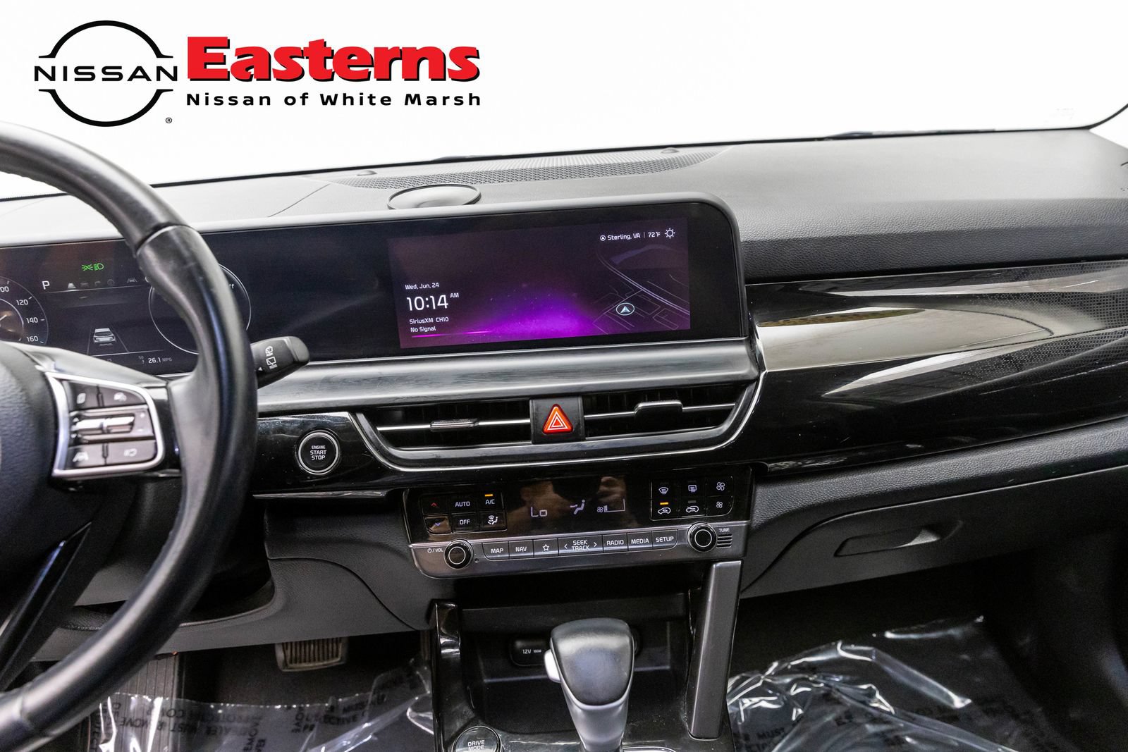 Used 2024 Kia Seltos S FWD image 12