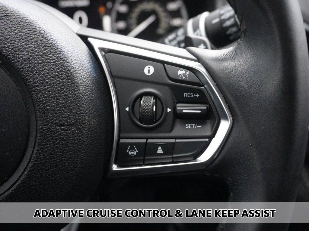 Used 2023 Acura RDX AWD w/ Technology Package image 6