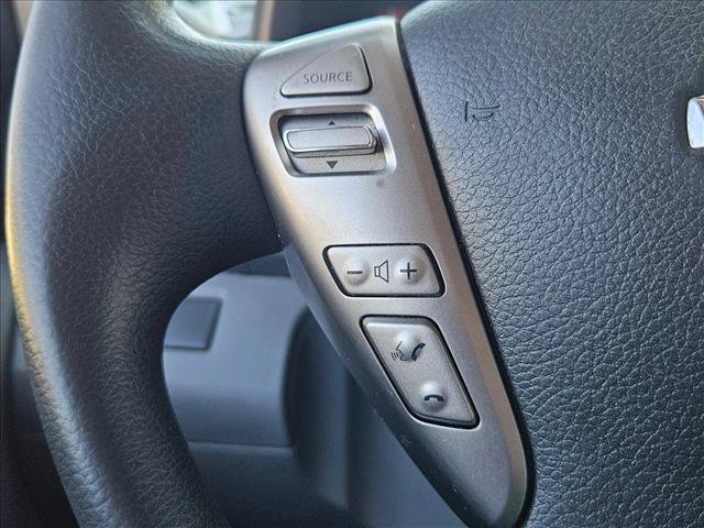 Used 2018 Nissan NV200 S FWD image 13