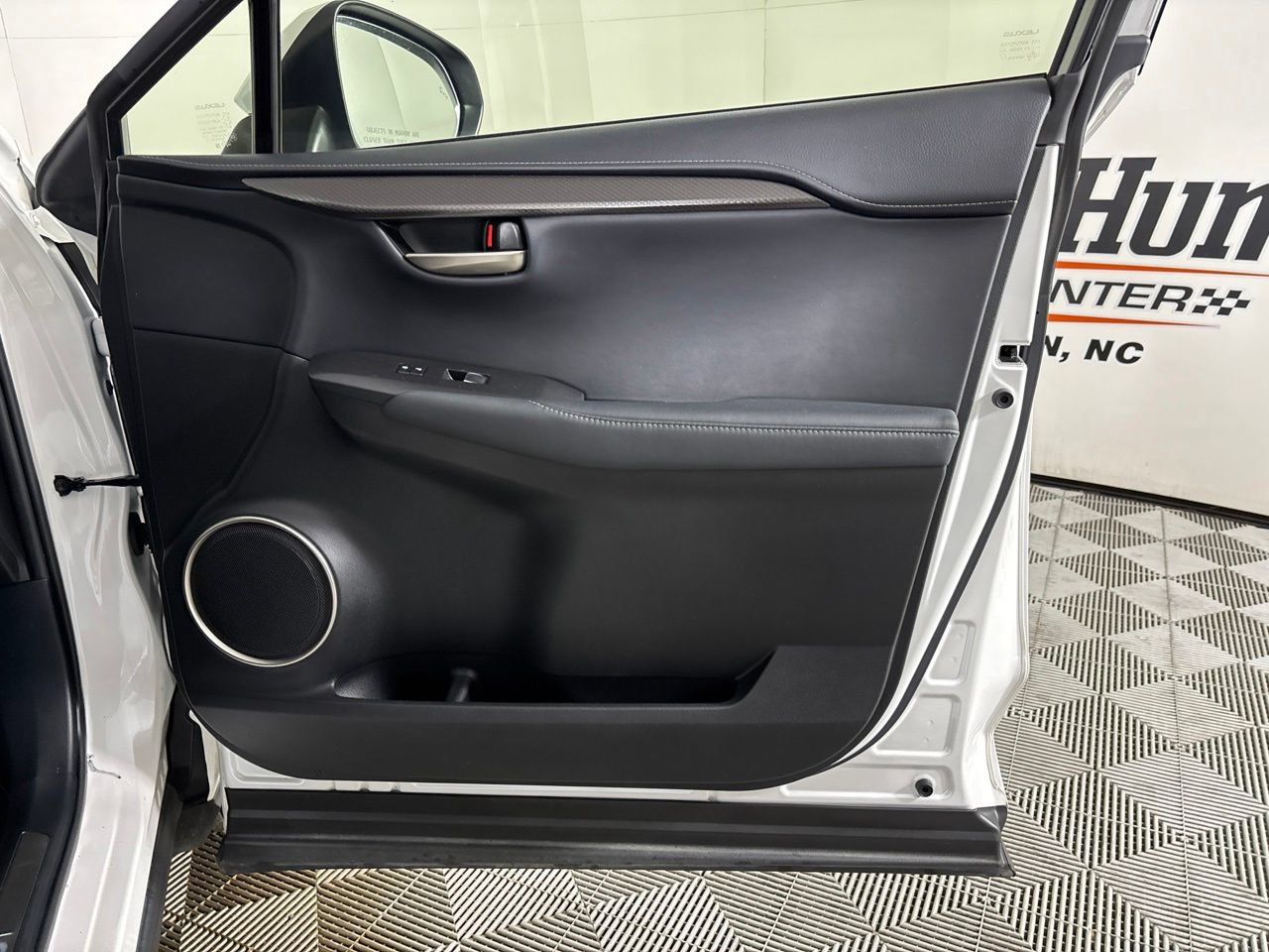 Used 2021 Lexus NX 300 FWD w/ Comfort Package image 30