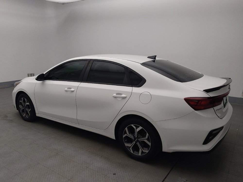 Used 2019 Kia Forte LXS image 3