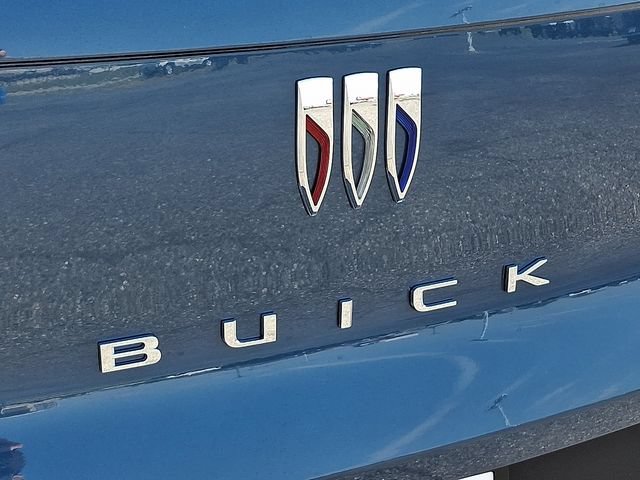 New 2026 Buick Envista Preferred FWD image 16