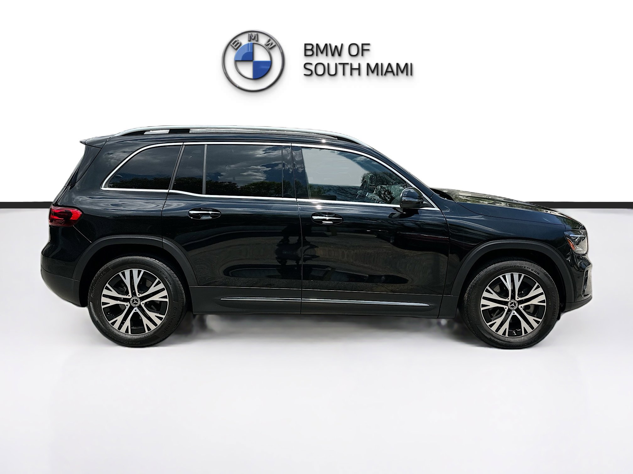 Used 2024 Mercedes-Benz GLB 250 image 8