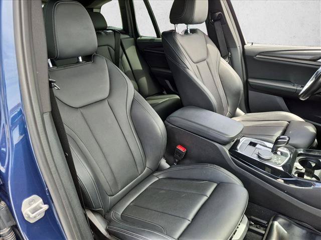 Used 2024 BMW X3 M40i w/ Premium Package AWD/4WD image 11