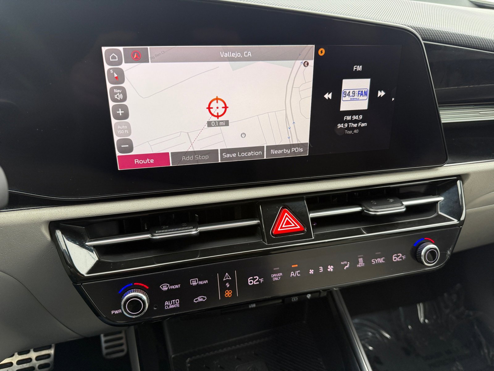 Used 2023 Kia Niro Wave image 12