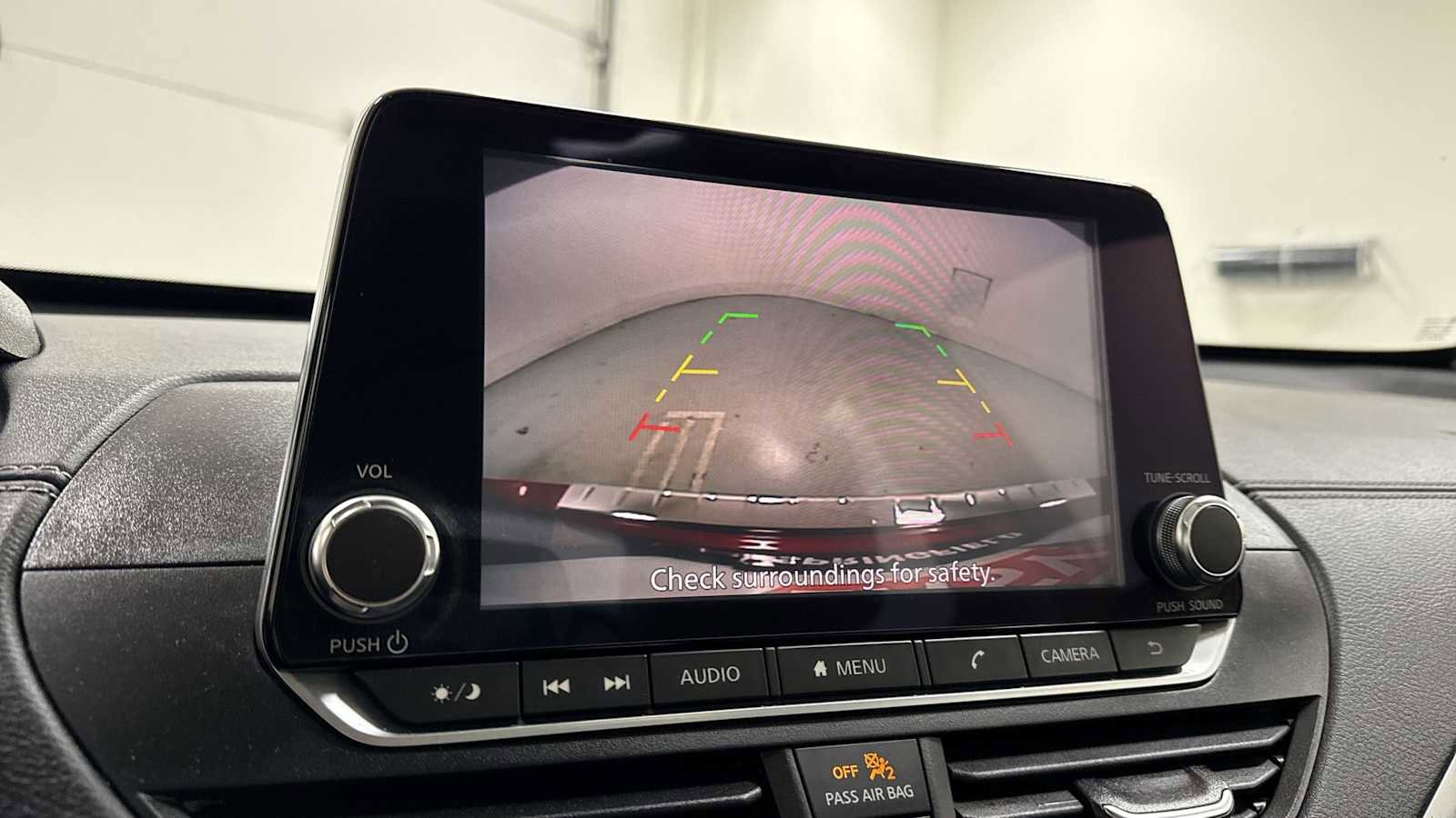 Used 2020 Nissan Altima 2.5 SV image 19