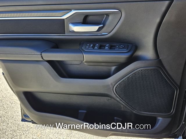 New 2026 RAM 1500 Big Horn image 27