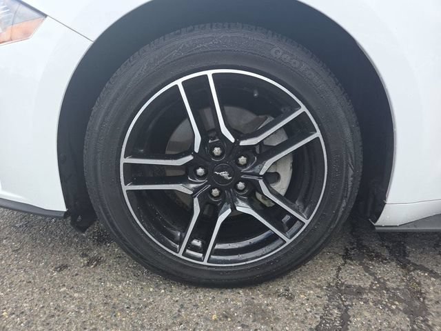 Used 2022 Ford Mustang Premium RWD image 26