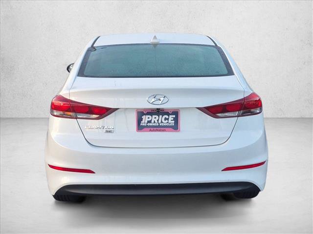 Used 2017 Hyundai Elantra SE FWD image 7