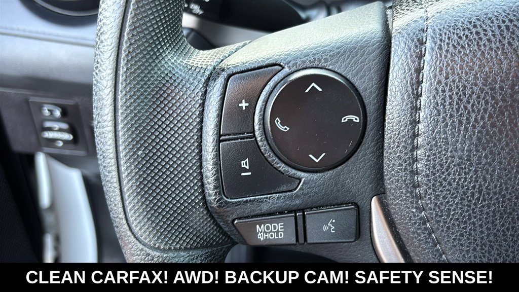 Used 2018 Toyota RAV4 LE AWD/4WD image 14