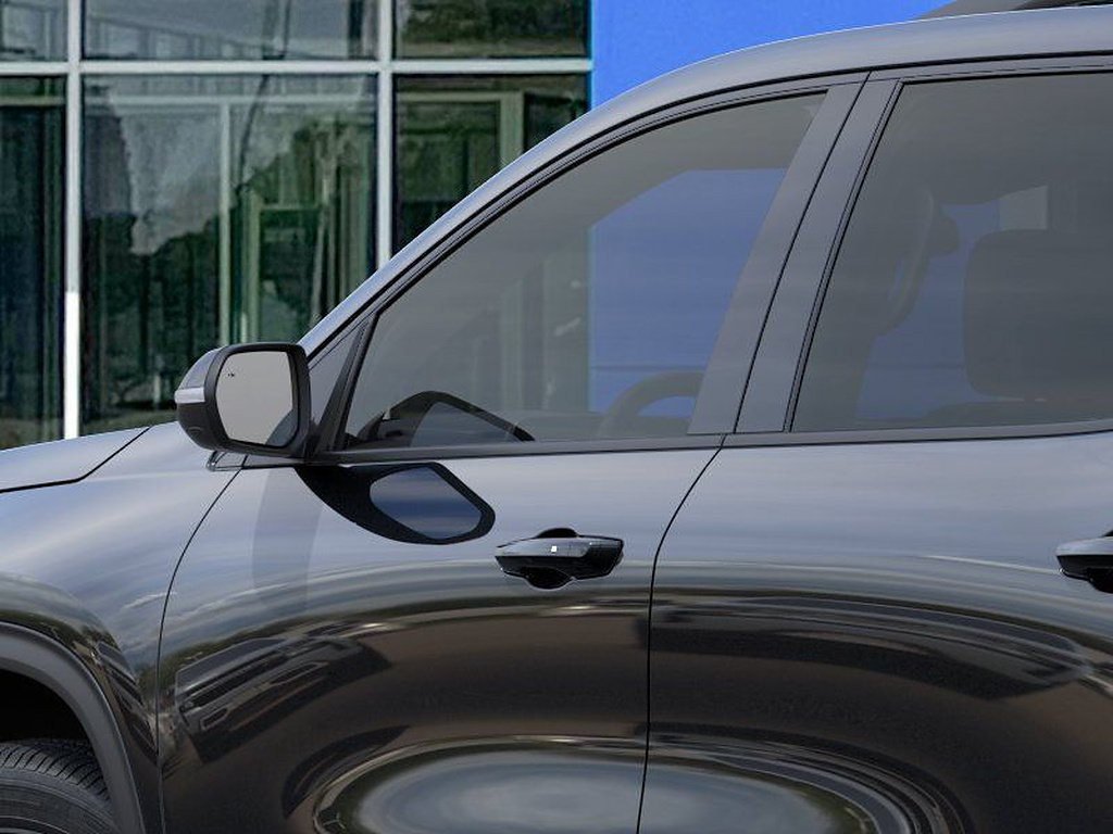 New 2026 Chevrolet Traverse LT w/ Enhanced Driving Package FWD image 12