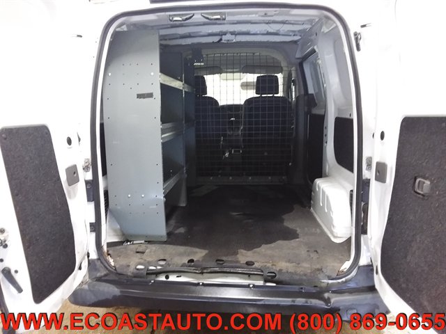 Used 2018 Chevrolet City Express LS FWD image 15