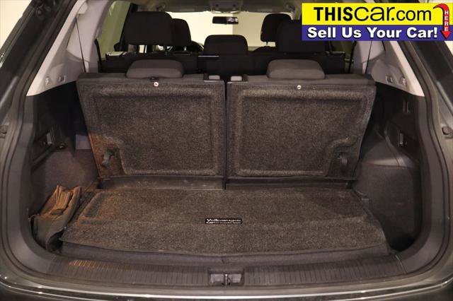 Used 2019 Volkswagen Tiguan S image 22