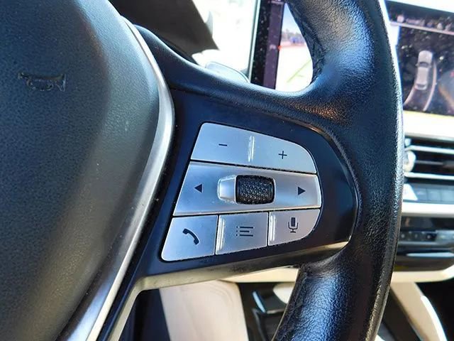 Used 2022 BMW X4 xDrive30i w/ Convenience Package image 22