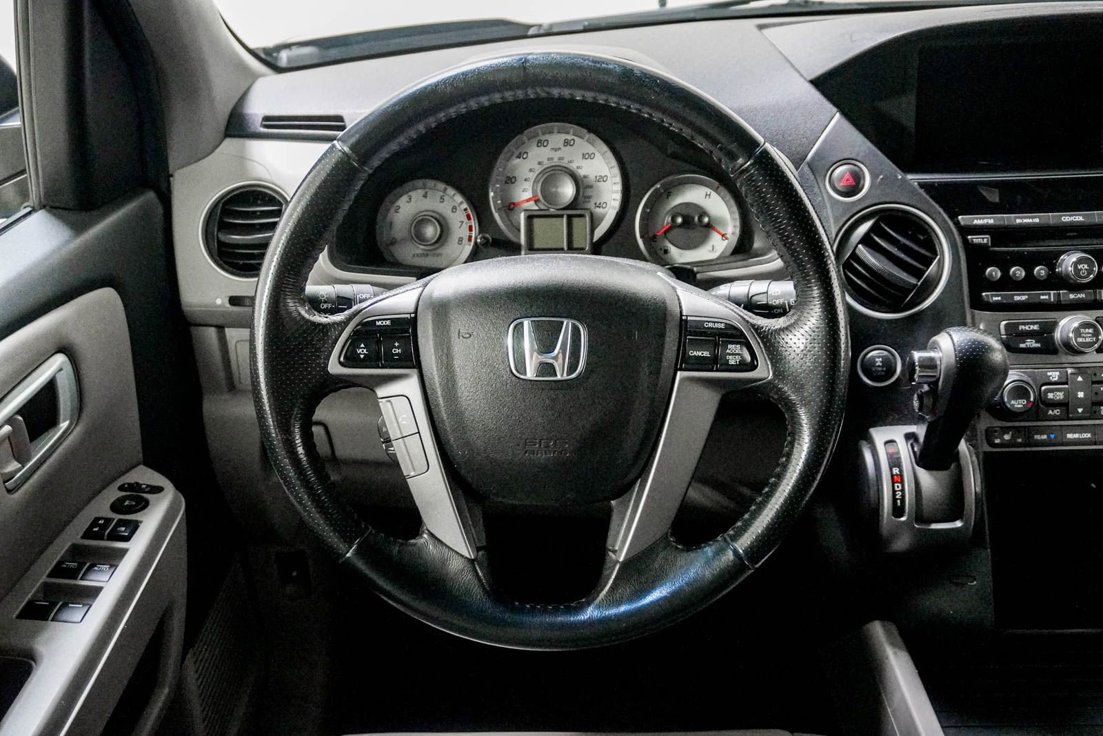 Used 2013 Honda Pilot EX-L image 22