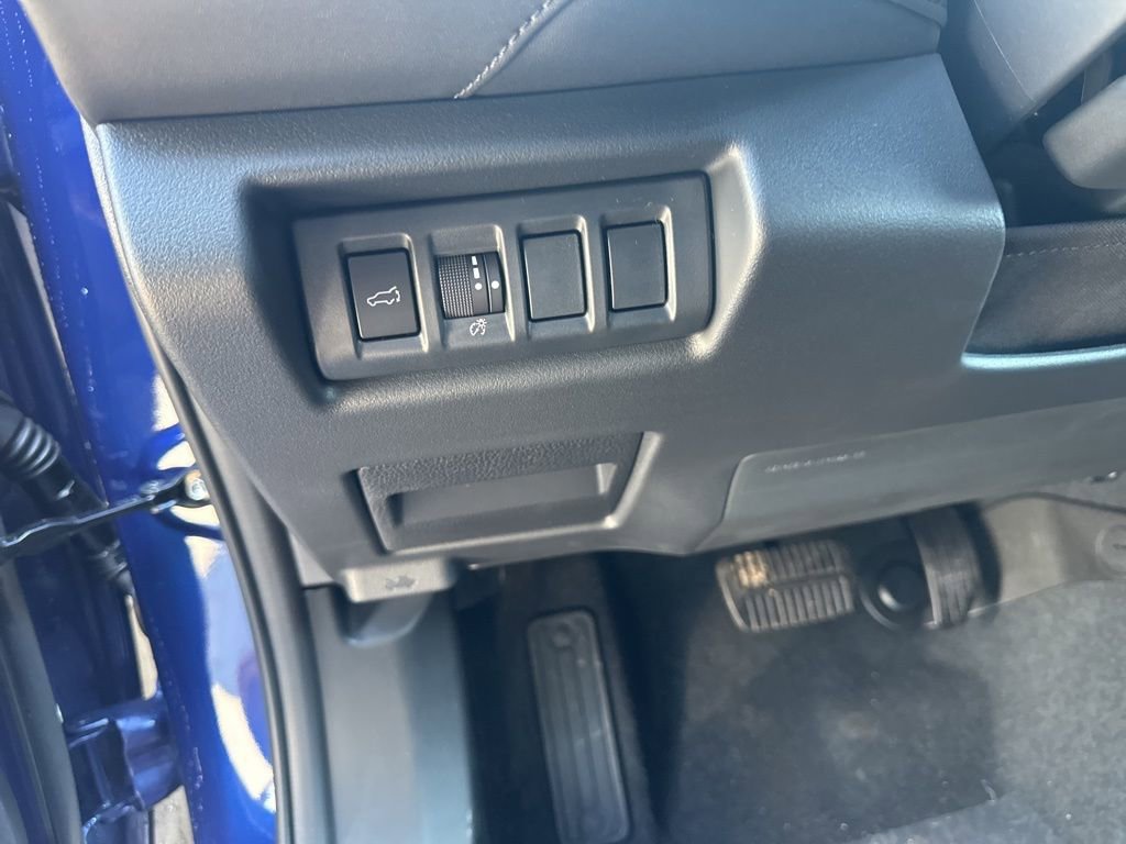New 2026 Subaru Outback Touring XT AWD/4WD image 11