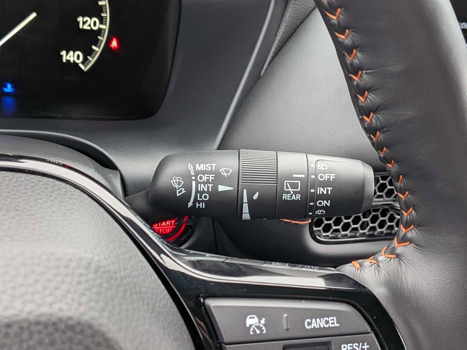 Used 2025 Honda HR-V Sport image 26