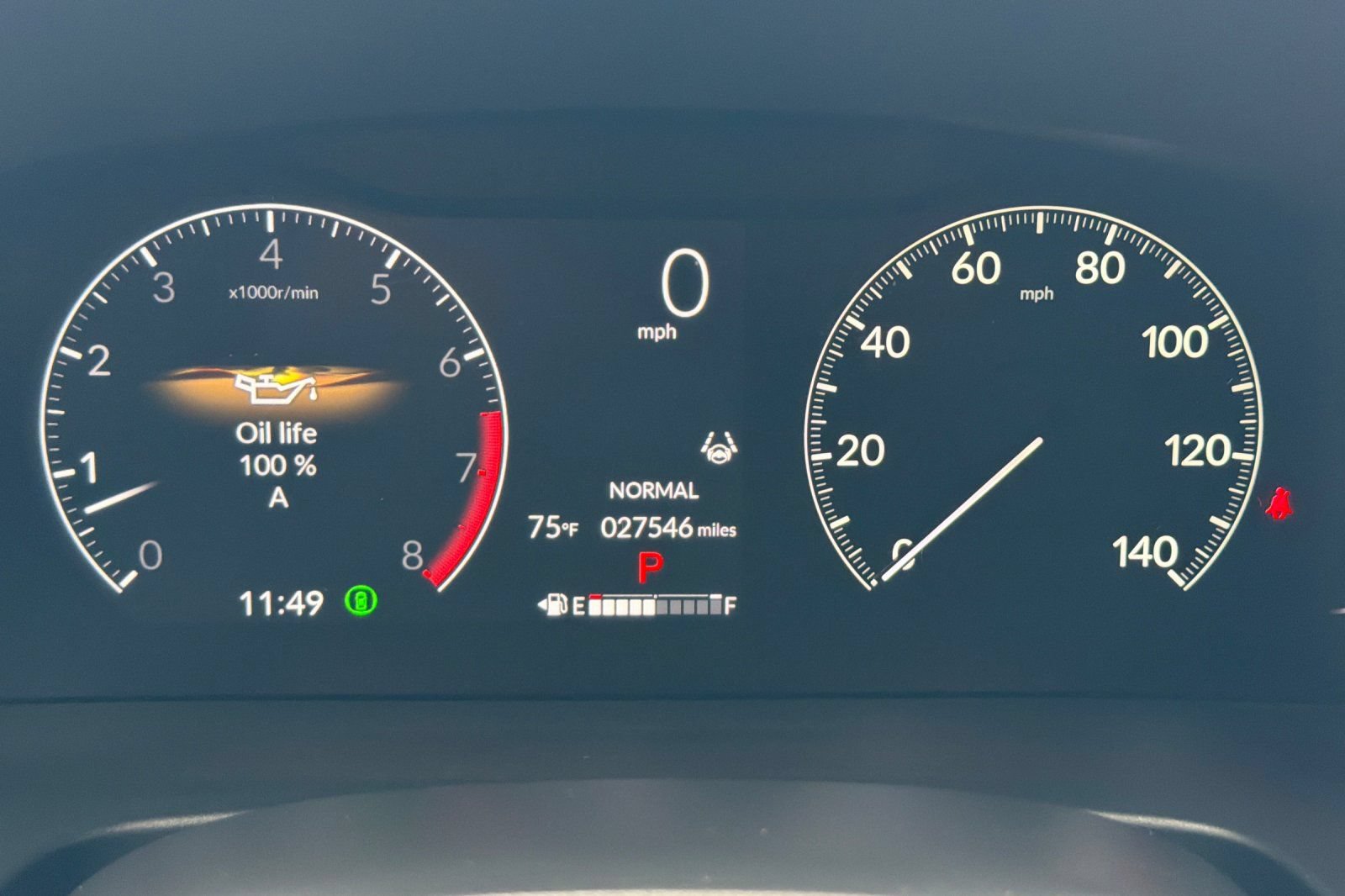 Used 2024 Honda Pilot EX-L image 32