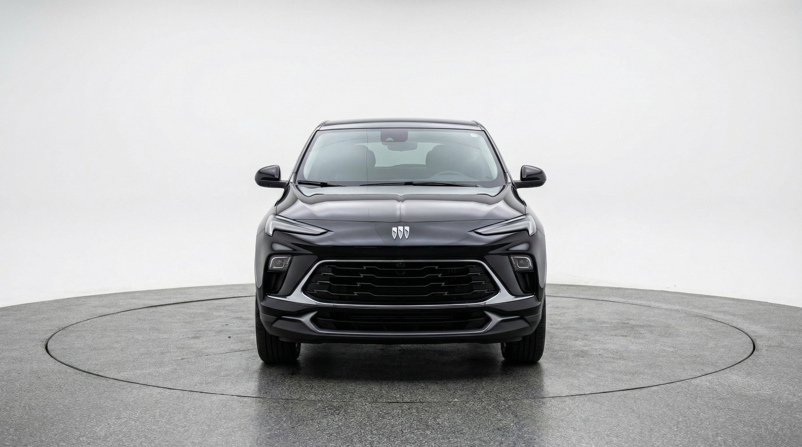 Used 2025 Buick Encore GX Preferred image 2