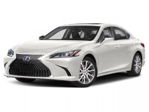 Used 2019 Lexus ES 300h image 1