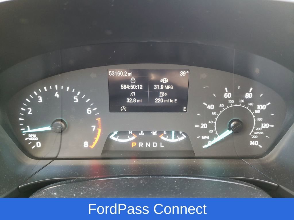 Used 2022 Ford Escape SE image 18