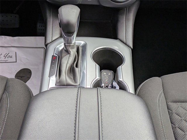 Used 2021 Chevrolet Blazer LT image 20