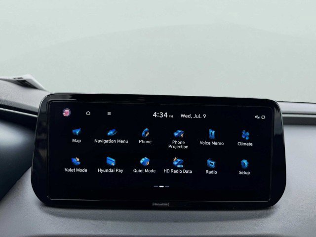 Used 2023 Hyundai Santa Fe XRT image 28