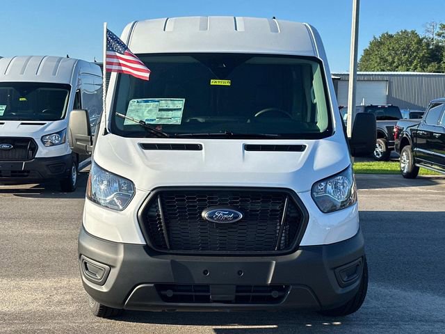 New 2025 Ford Transit 250 148 Medium Roof video 3