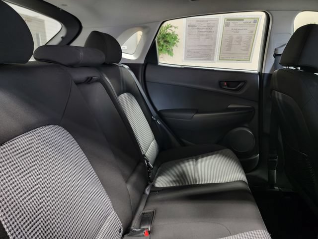 Used 2020 Hyundai Kona SE AWD/4WD image 15