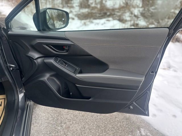 Used 2024 Subaru Crosstrek 2.5i Sport w/ Crosstrek Mirror Package image 16