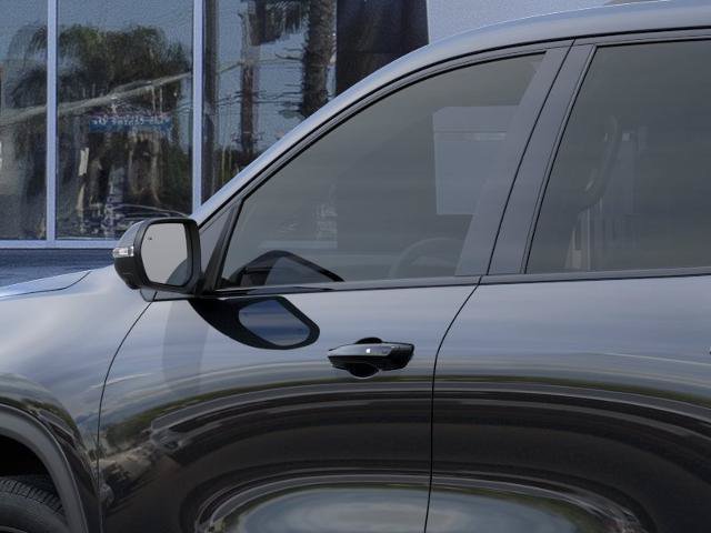 New 2026 GMC Acadia Elevation w/ Black Edition FWD image 12