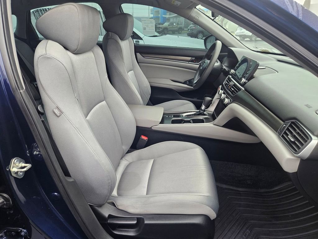 Used 2019 Honda Accord LX image 33