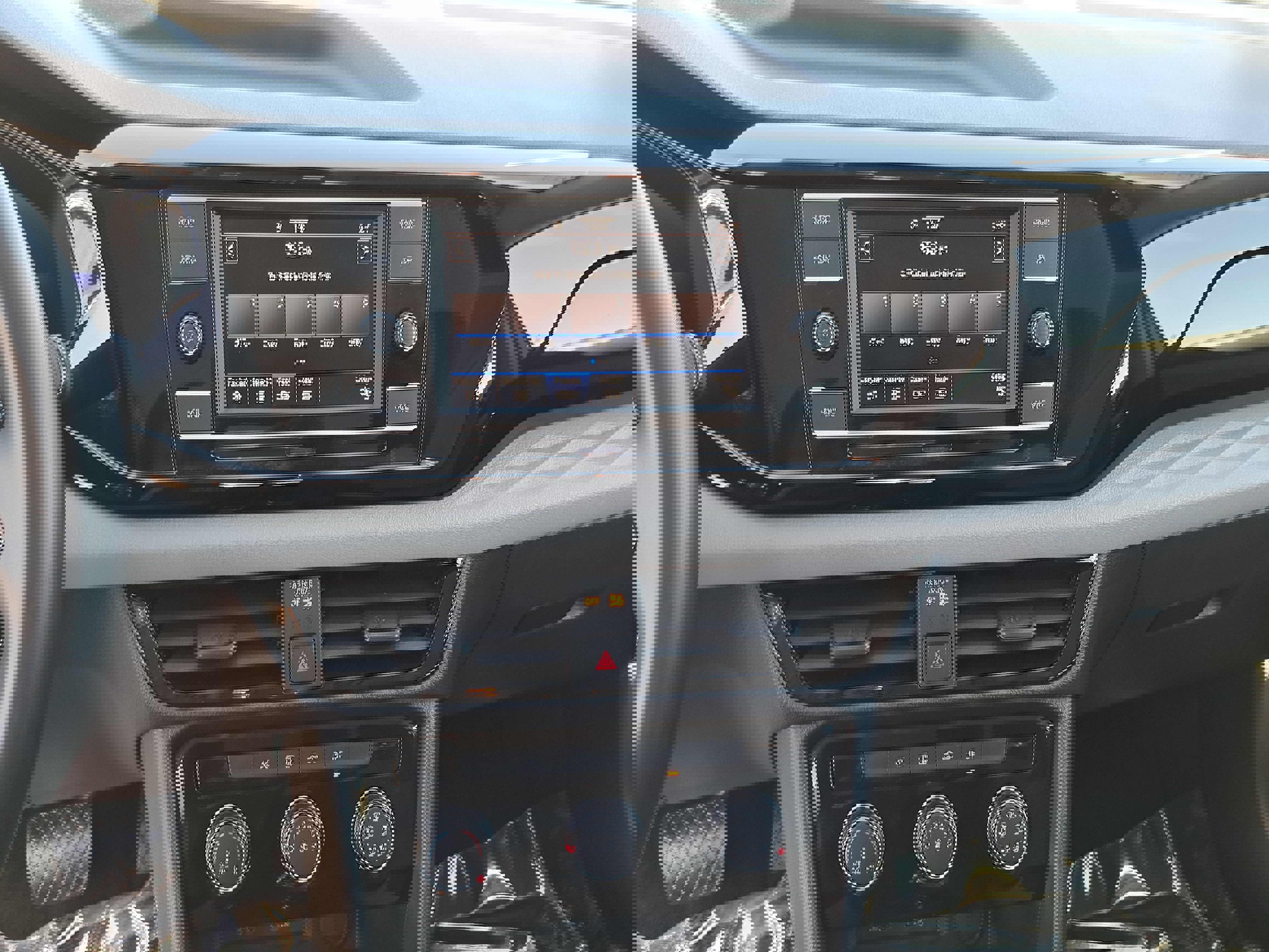 Used 2024 Volkswagen Taos S image 19