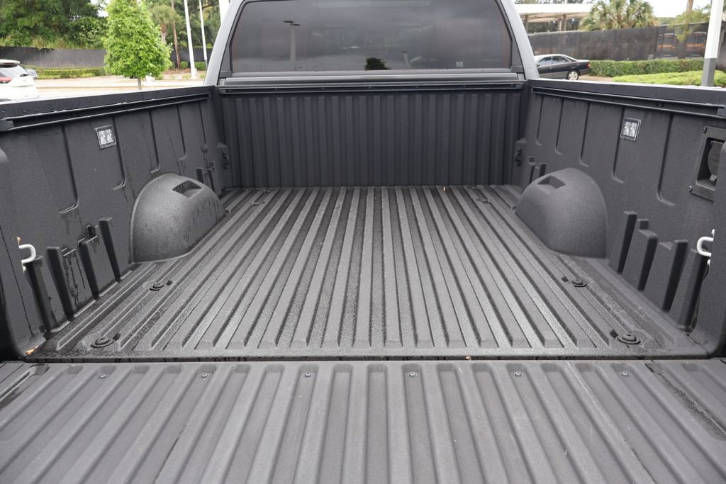 Used 2023 Toyota Tundra 1794 Edition AWD/4WD image 22
