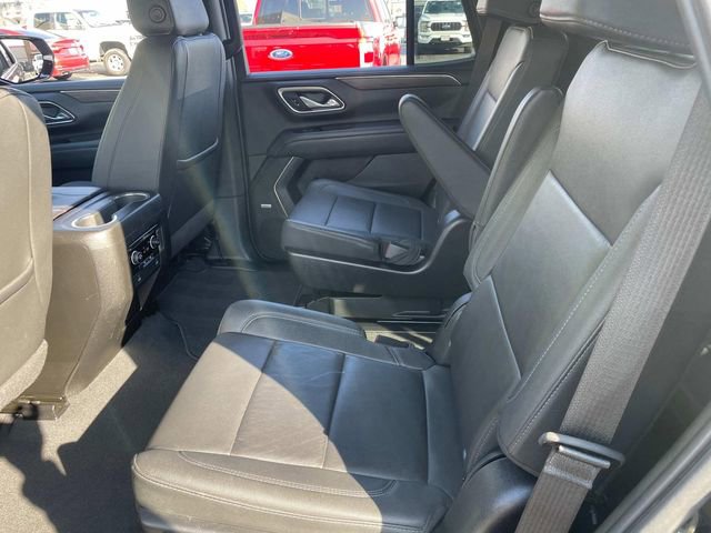 Used 2023 Chevrolet Tahoe LT image 21