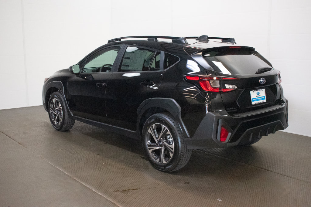 New 2027 Subaru Crosstrek 2.5i Premium AWD/4WD image 6