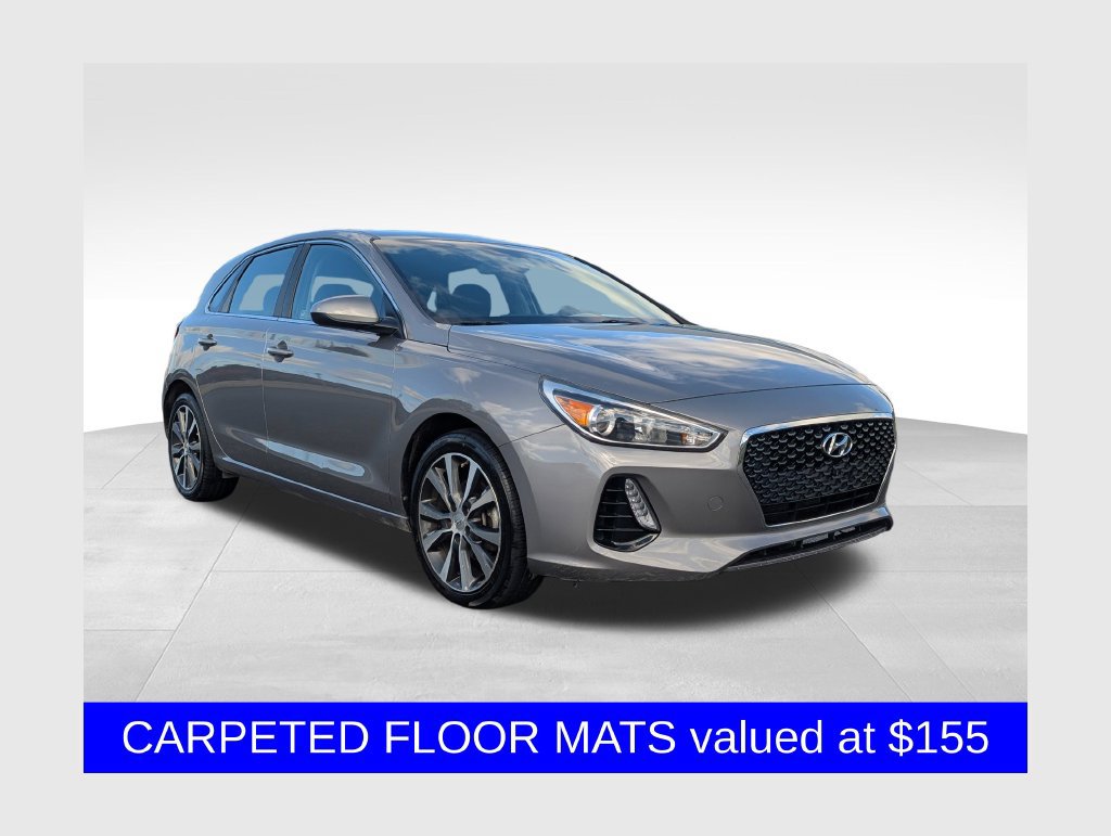 Used 2020 Hyundai Elantra GT