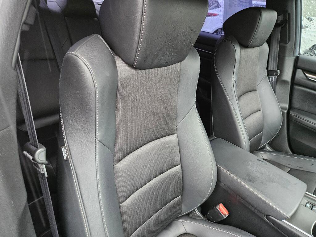 Used 2021 Honda Accord Sport image 11