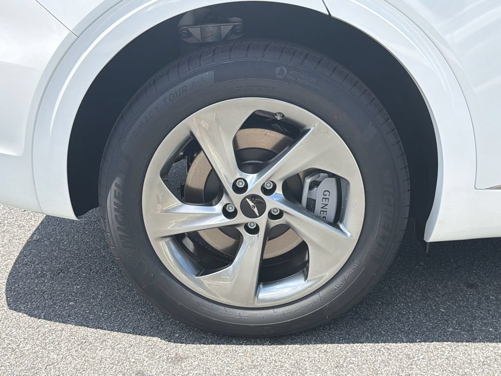 New 2027 Genesis GV70 2.5T AWD/4WD image 19