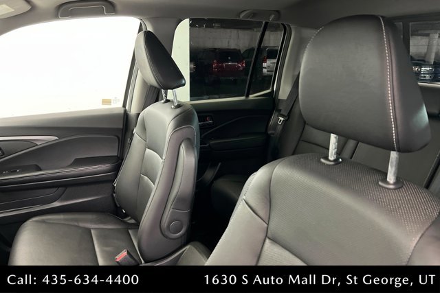 Used 2023 Honda Ridgeline RTL image 16