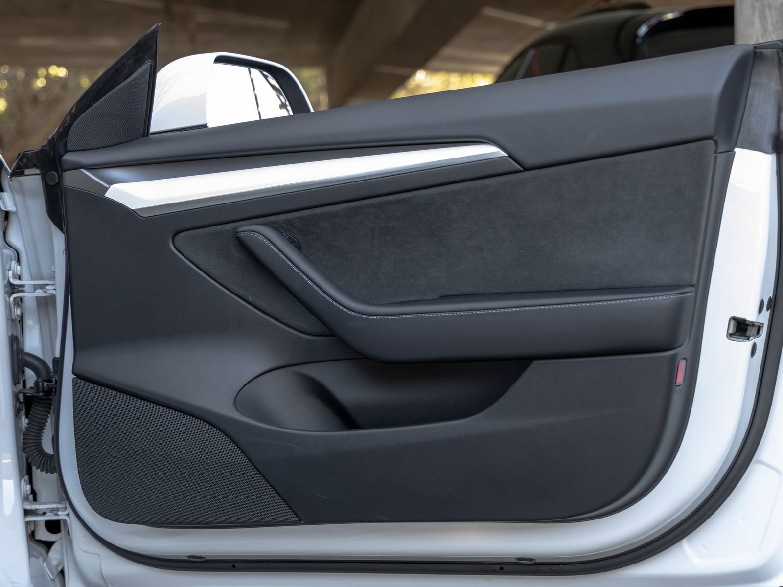 Used 2021 Tesla Model 3 Standard Range Plus image 49