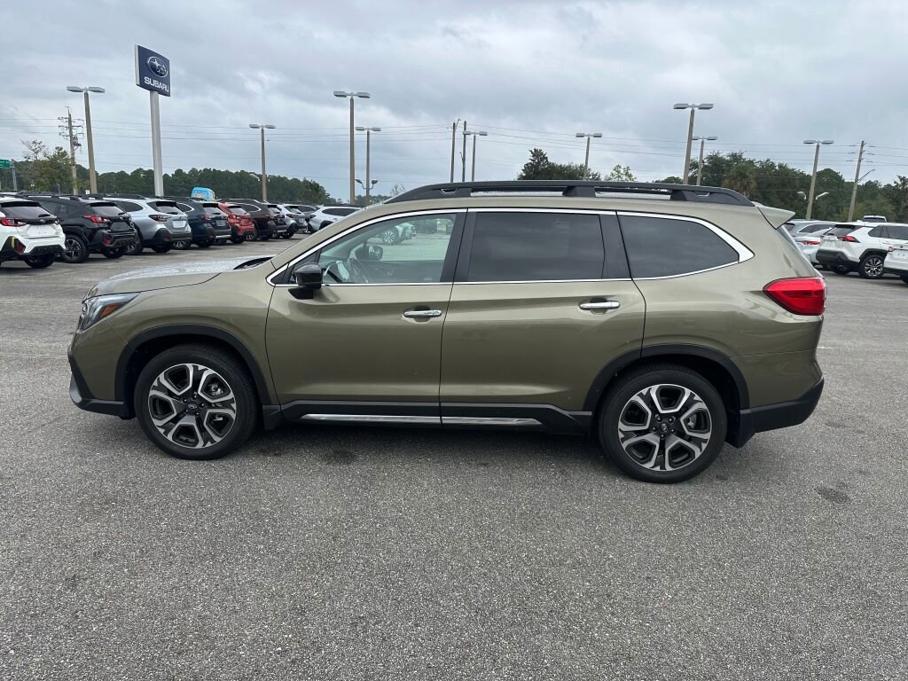 Used 2024 Subaru Ascent Touring w/ Popular Package #2 image 12